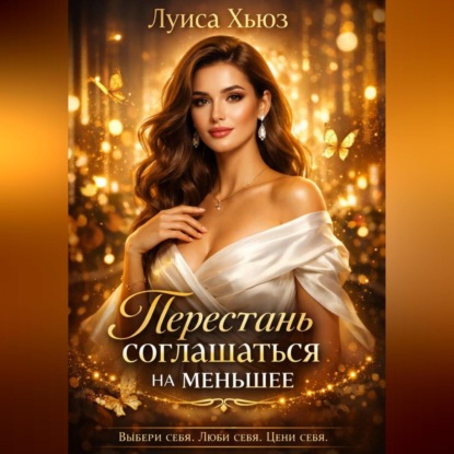 Скачать книгу Перестань соглашаться на меньшее