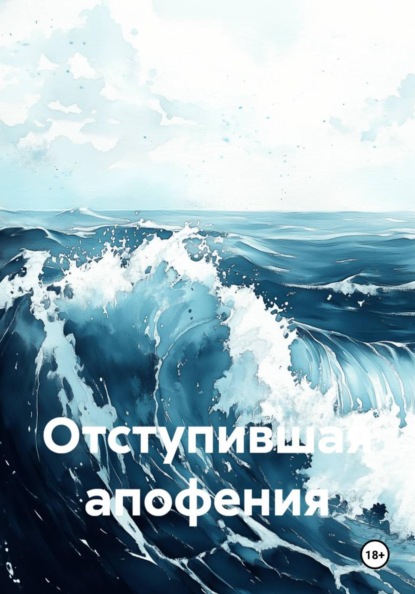 Скачать книгу Отступившая апофения