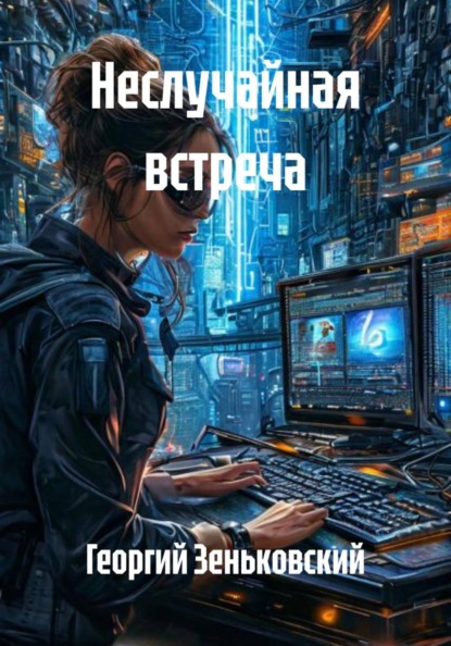 Скачать книгу Неслучайная встреча