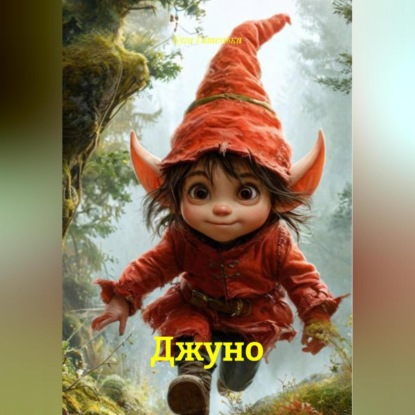 Скачать книгу Джуно