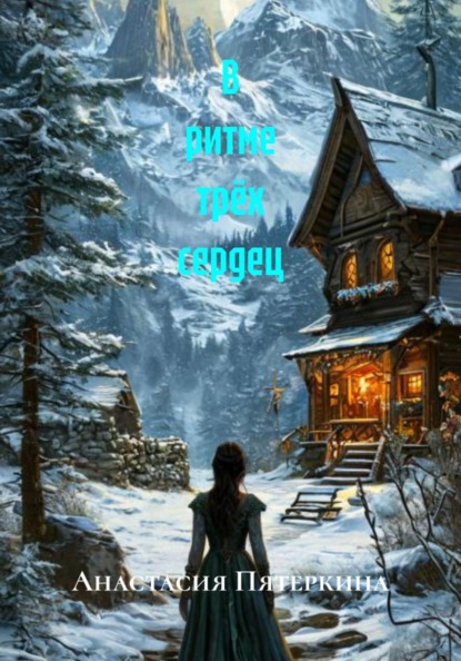 Скачать книгу В ритме трёх сердец