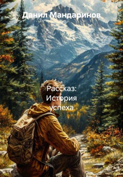 Скачать книгу Рассказ: История успеха