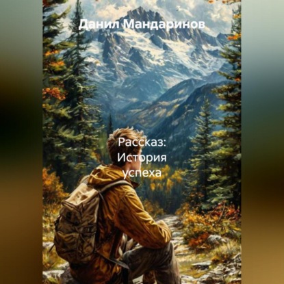 Рассказ: История успеха