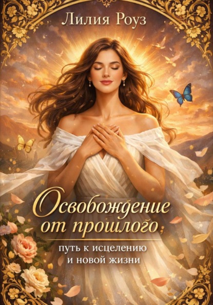 Скачать книгу Освобождение от прошлого: путь к исцелению и новой жизни