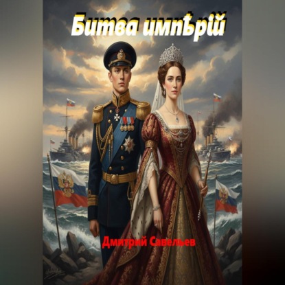 Скачать книгу Битва империй