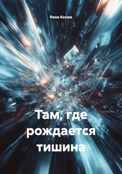 Скачать книгу Там, где рождается тишина
