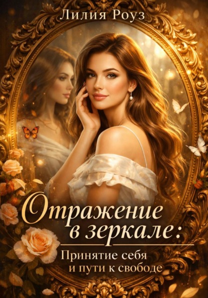 Скачать книгу Отражение в зеркале: принятие себя и пути к свободе