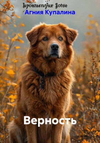 Скачать книгу Верность
