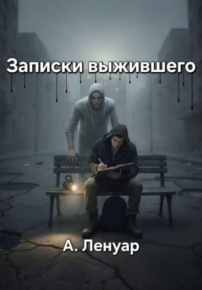 Скачать книгу Записки выжившего