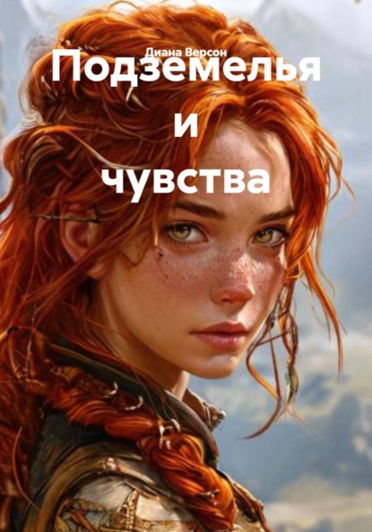 Скачать книгу Подземелья и чувства