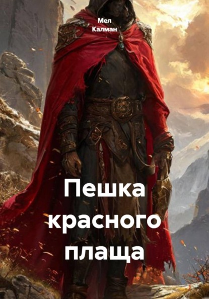 Скачать книгу Пешка красного плаща