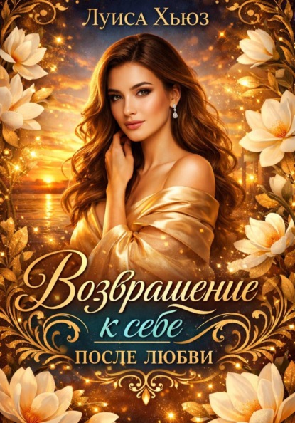 Скачать книгу Возвращение к себе после любви
