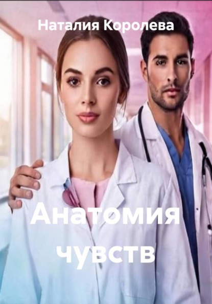 Скачать книгу Анатомия чувств