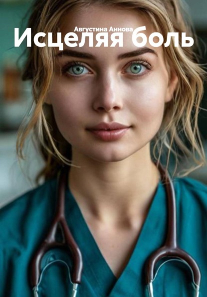 Скачать книгу Исцеляя боль