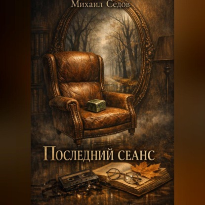 Скачать книгу Последний сеанс