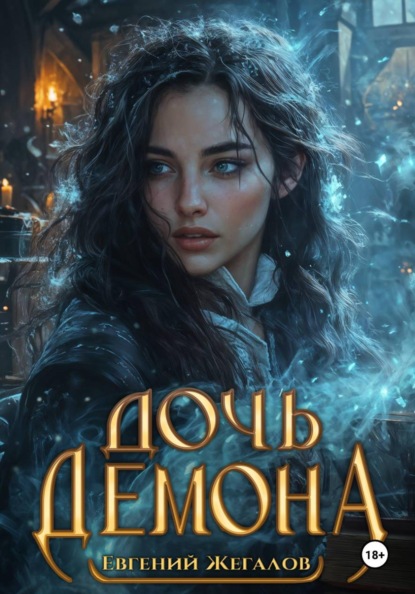 Скачать книгу Дочь демона