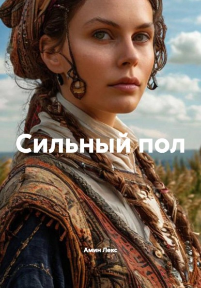 Скачать книгу Сильный пол