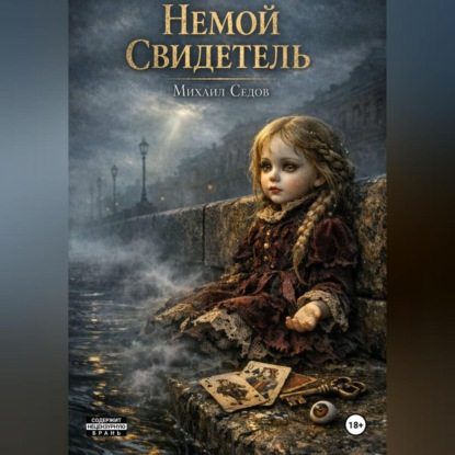 Скачать книгу Немой свидетель
