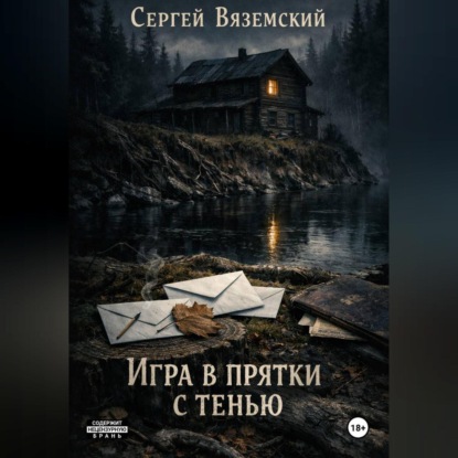 Скачать книгу Игра в прятки с тенью