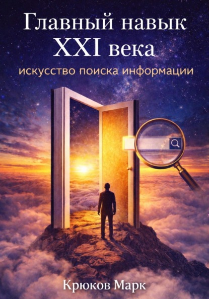 Скачать книгу Главный навык XXI века: искусство поиска информации