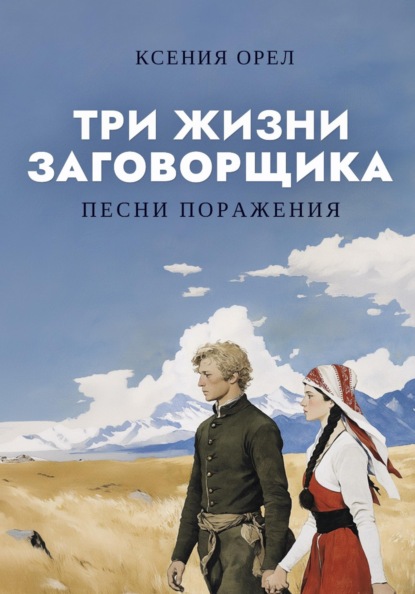 Скачать книгу Песни поражения