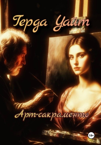 Скачать книгу Арт-сакраменто