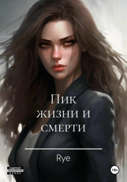 Скачать книгу Пик жизни и смерти