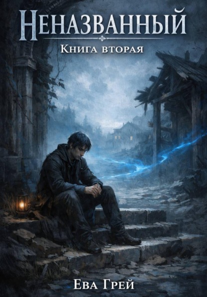 Скачать книгу Неназванный. Книга вторая