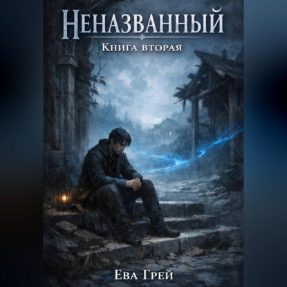 Скачать книгу Неназванный. Книга вторая