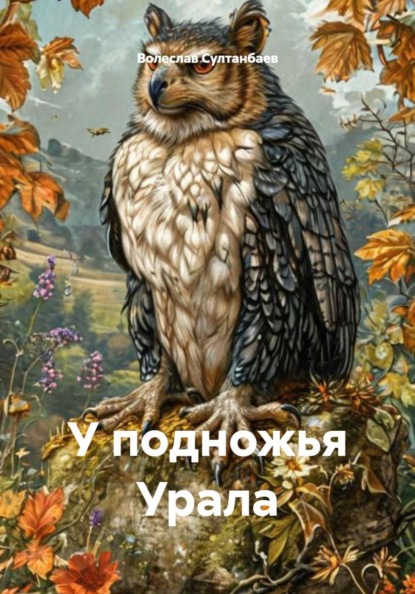 Скачать книгу У подножья Урала