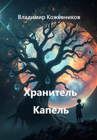 Скачать книгу Хранитель Капель