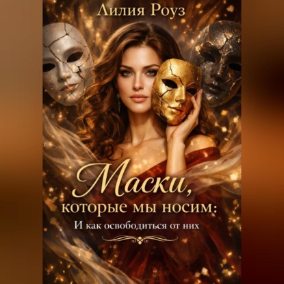 Скачать книгу Маски, которые мы носим: и как освободиться от них