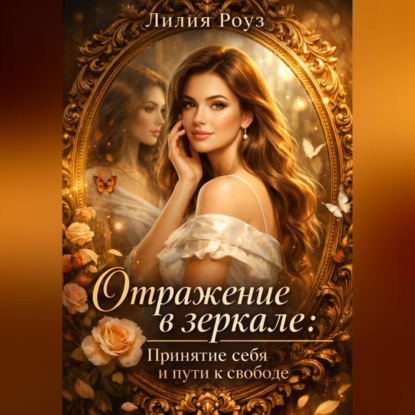 Скачать книгу Отражение в зеркале: принятие себя и пути к свободе