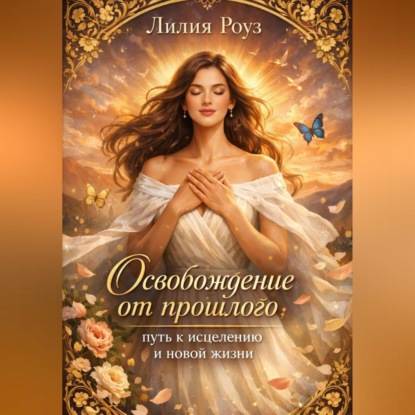 Скачать книгу Освобождение от прошлого: путь к исцелению и новой жизни