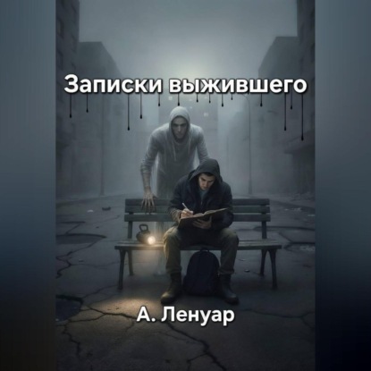 Скачать книгу Записки выжившего