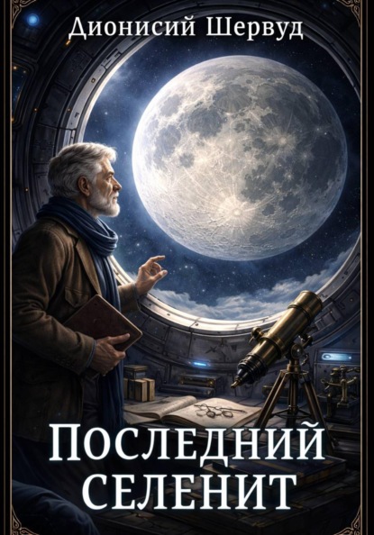 Скачать книгу Последний селенит