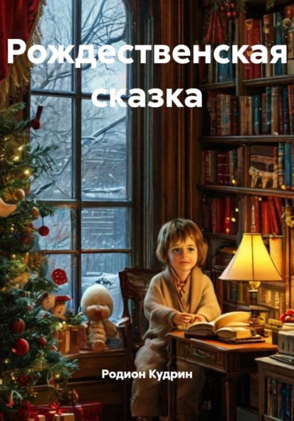 Скачать книгу Рождественская сказка