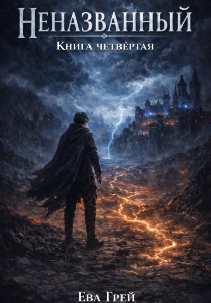 Скачать книгу Неназванный. Книга четвёртая