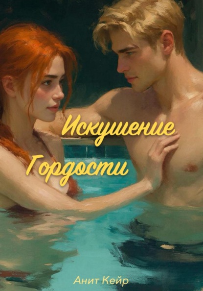 Скачать книгу Искушение Гордости