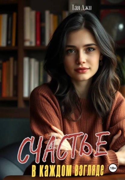 Скачать книгу Счастье в каждом взгляде
