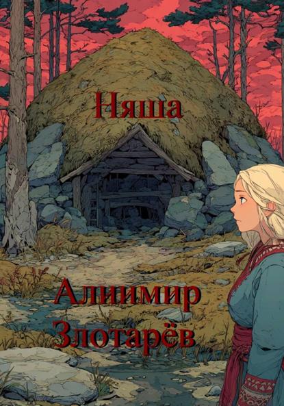 Скачать книгу Няша