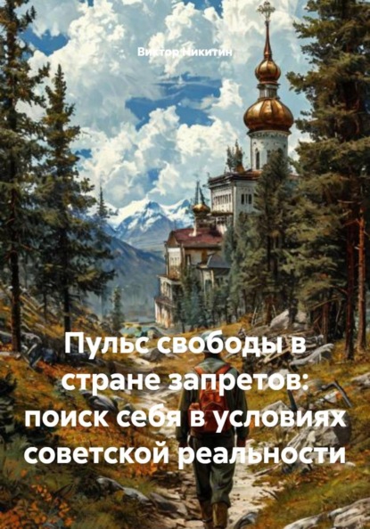 Скачать книгу Пульс свободы в стране запретов: поиск себя в условиях советской реальности
