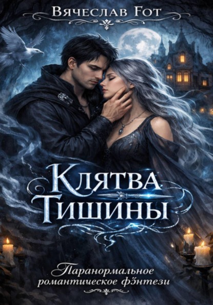 Скачать книгу Клятва Тишины