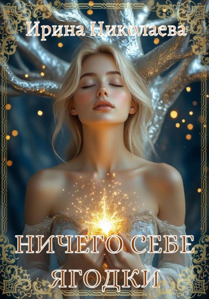 Скачать книгу Ничего себе ягодки