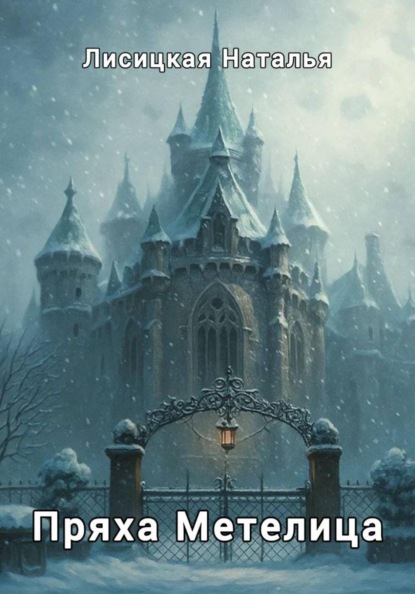 Скачать книгу Пряха Метелица