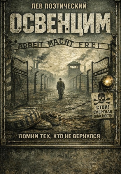 Скачать книгу Освенцим