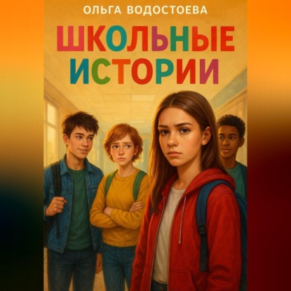 Скачать книгу Школьные истории