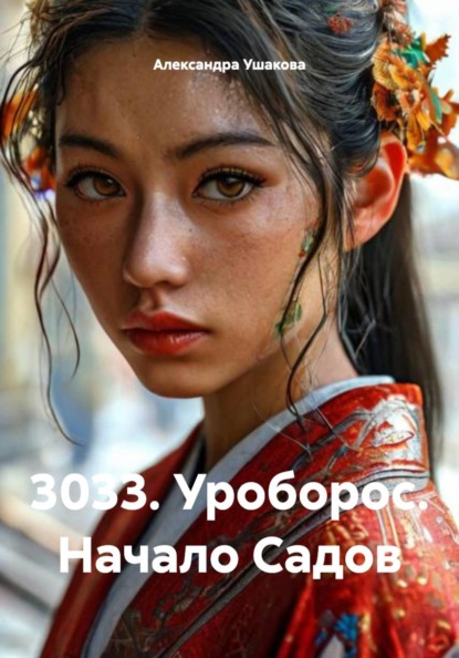 3033. Уроборос. Начало Садов