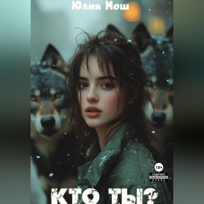 Скачать книгу Кто ты?