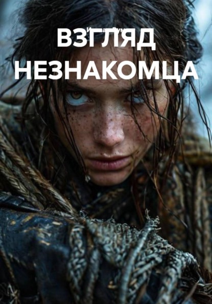 Скачать книгу ВЗГЛЯД НЕЗНАКОМЦА